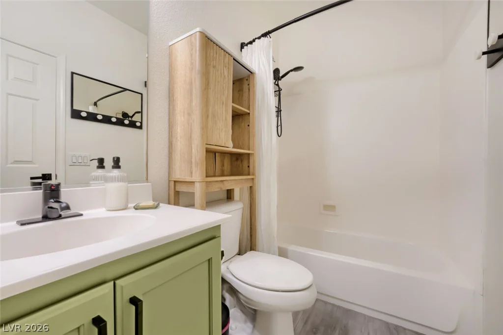 6254 Majestic Hills, Las Vegas, NV 89141