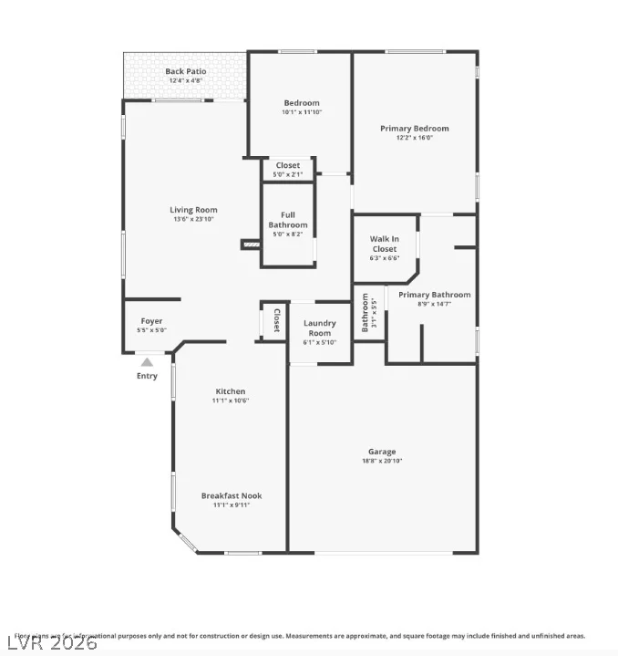 6254 Majestic Hills, Las Vegas, NV 89141