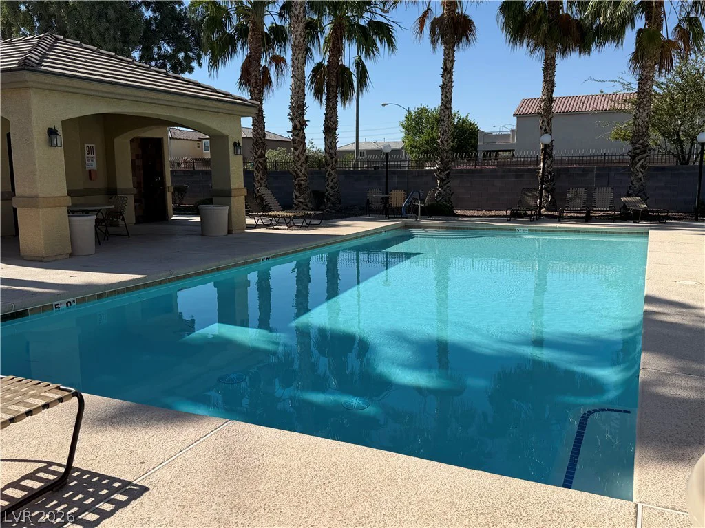 6254 Majestic Hills, Las Vegas, NV 89141