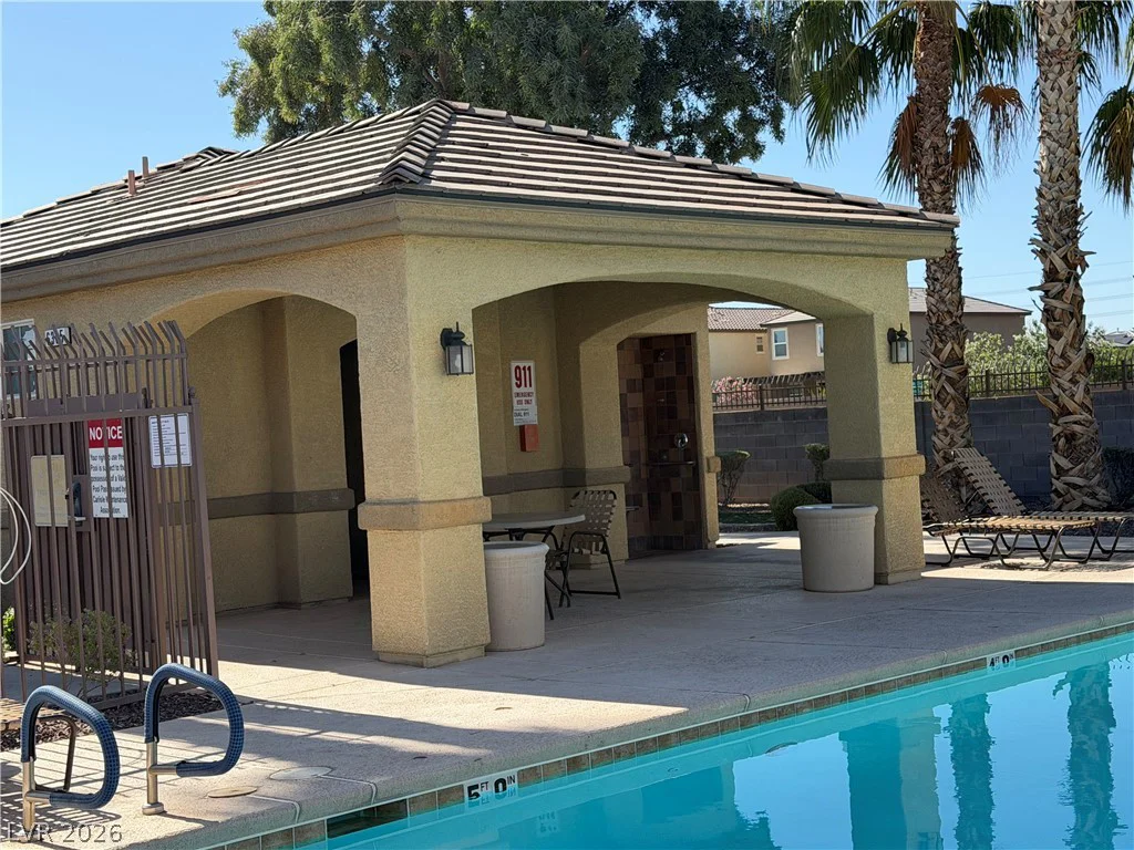6254 Majestic Hills, Las Vegas, NV 89141