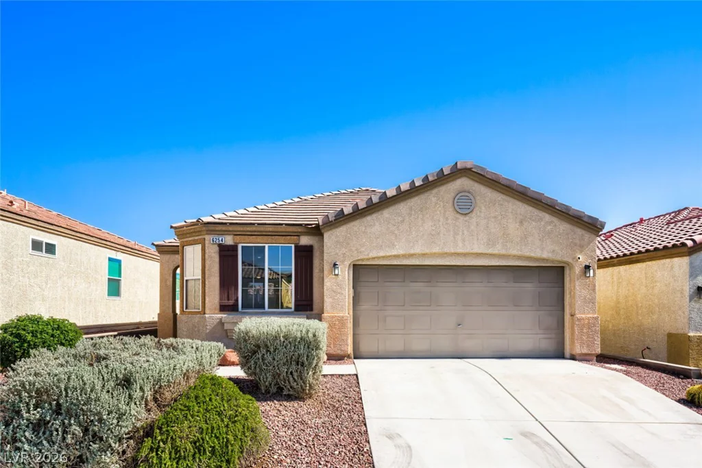 6254 Majestic Hills, Las Vegas, NV 89141