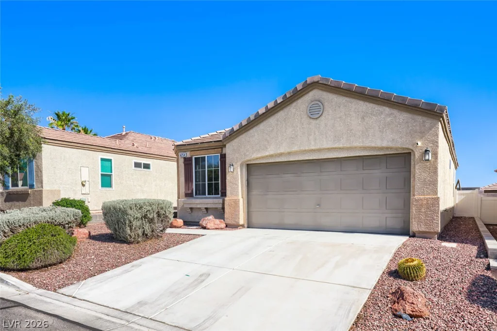6254 Majestic Hills, Las Vegas, NV 89141