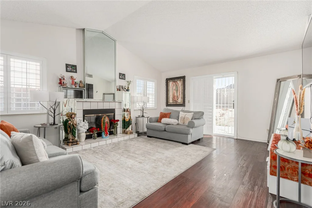 2236 Welsey Manor, Las Vegas, NV 89156