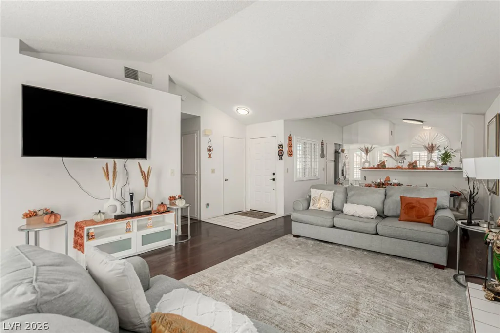 2236 Welsey Manor, Las Vegas, NV 89156