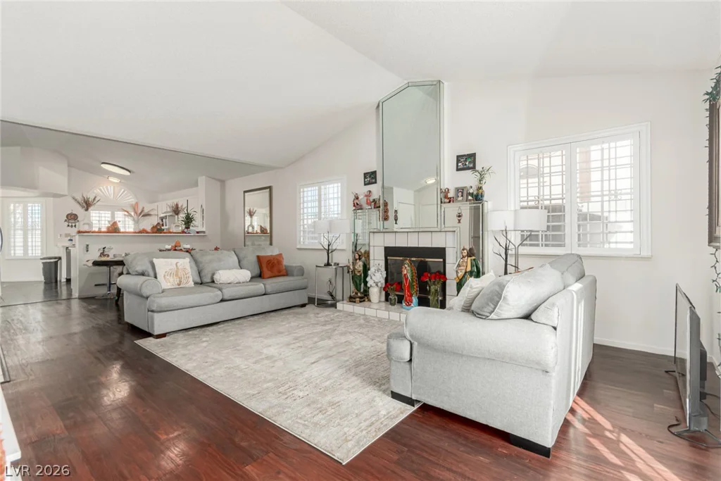2236 Welsey Manor, Las Vegas, NV 89156