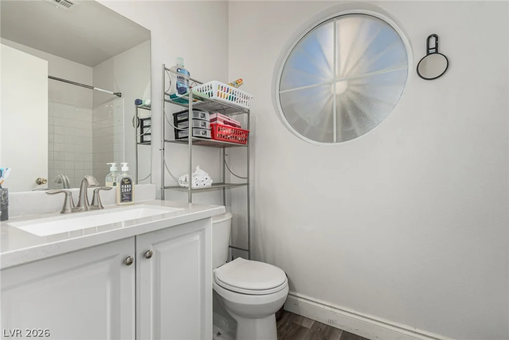 2236 Welsey Manor, Las Vegas, NV 89156