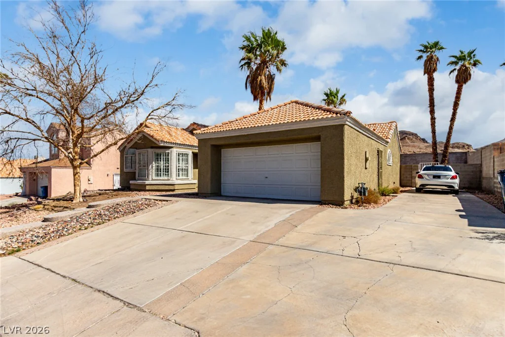 2236 Welsey Manor, Las Vegas, NV 89156