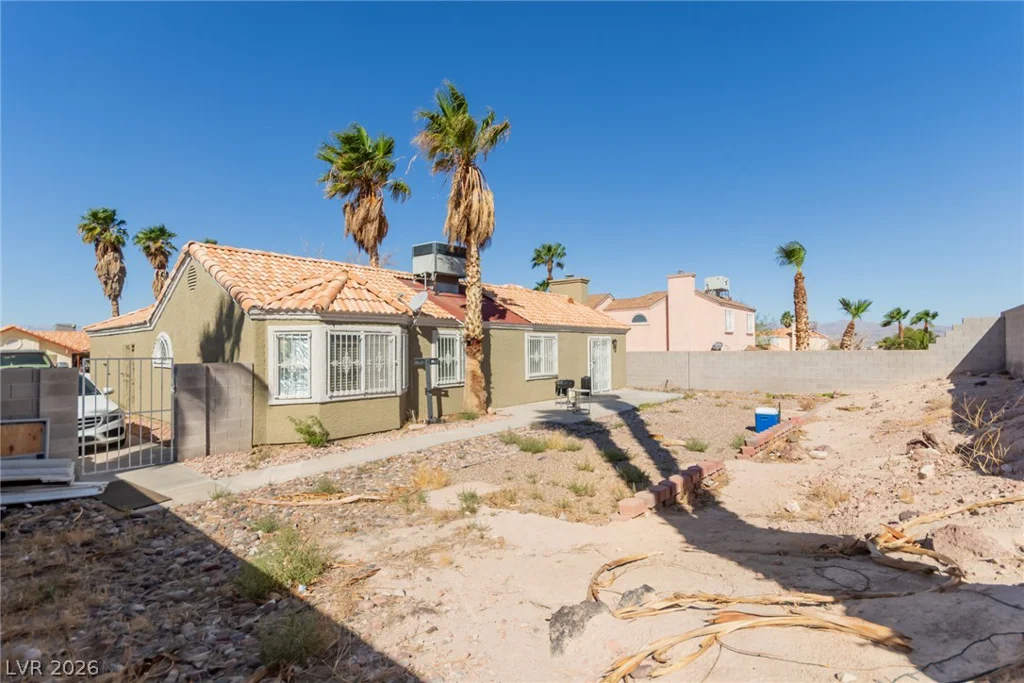 2236 Welsey Manor, Las Vegas, NV 89156