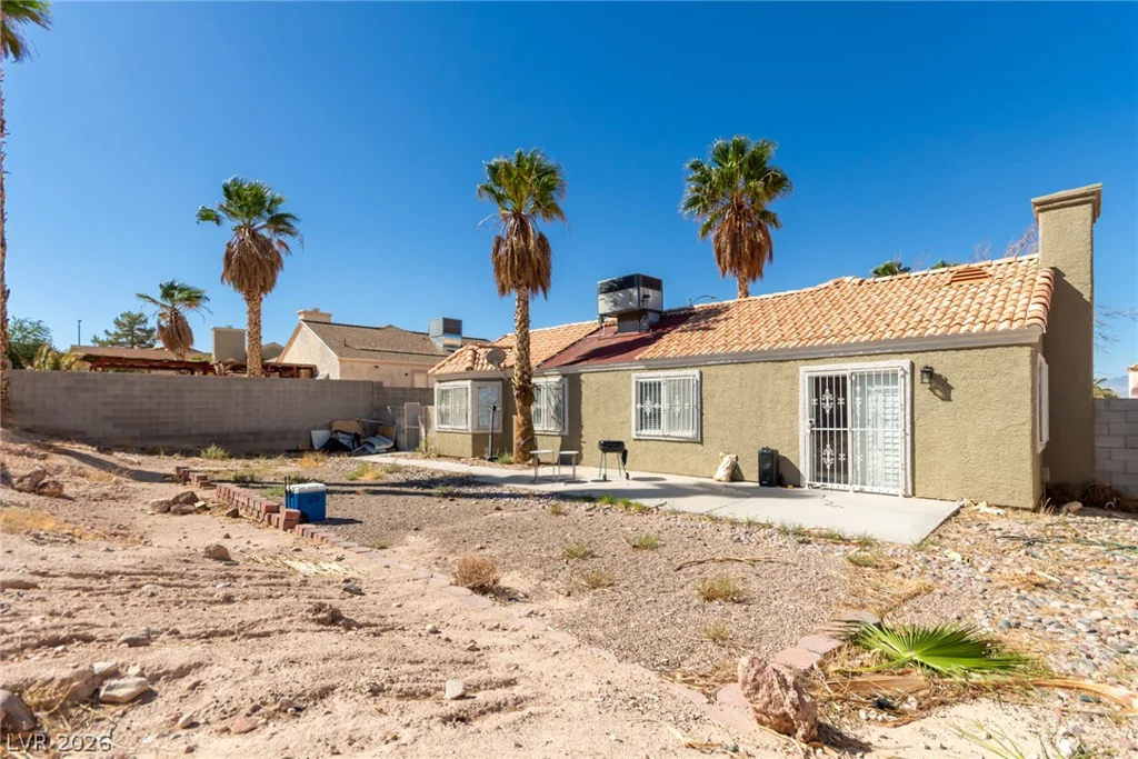 2236 Welsey Manor, Las Vegas, NV 89156