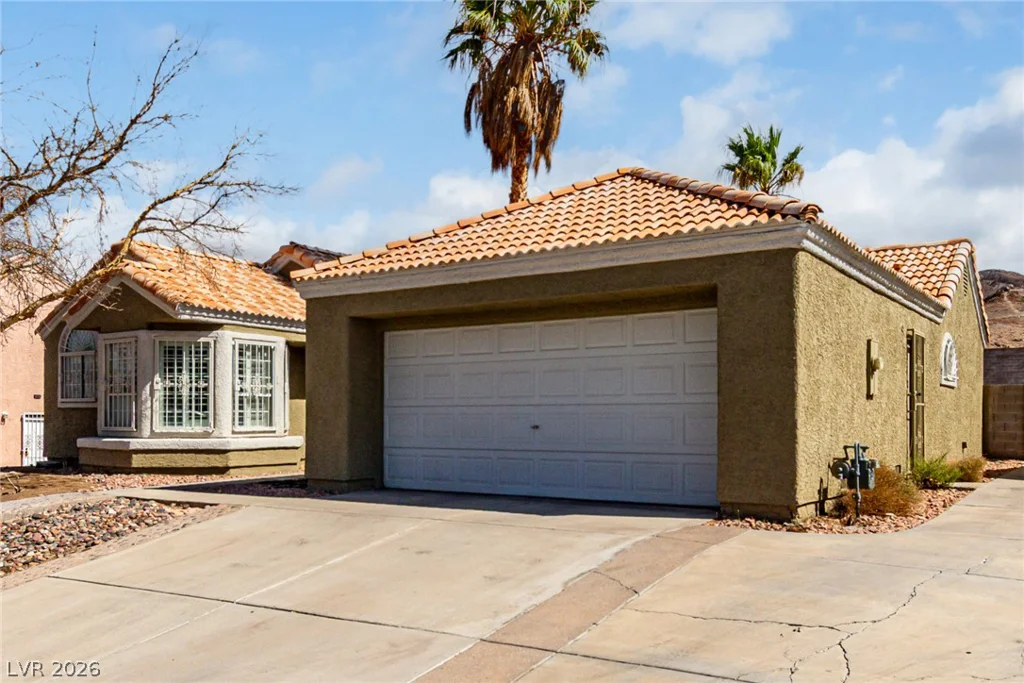 2236 Welsey Manor, Las Vegas, NV 89156