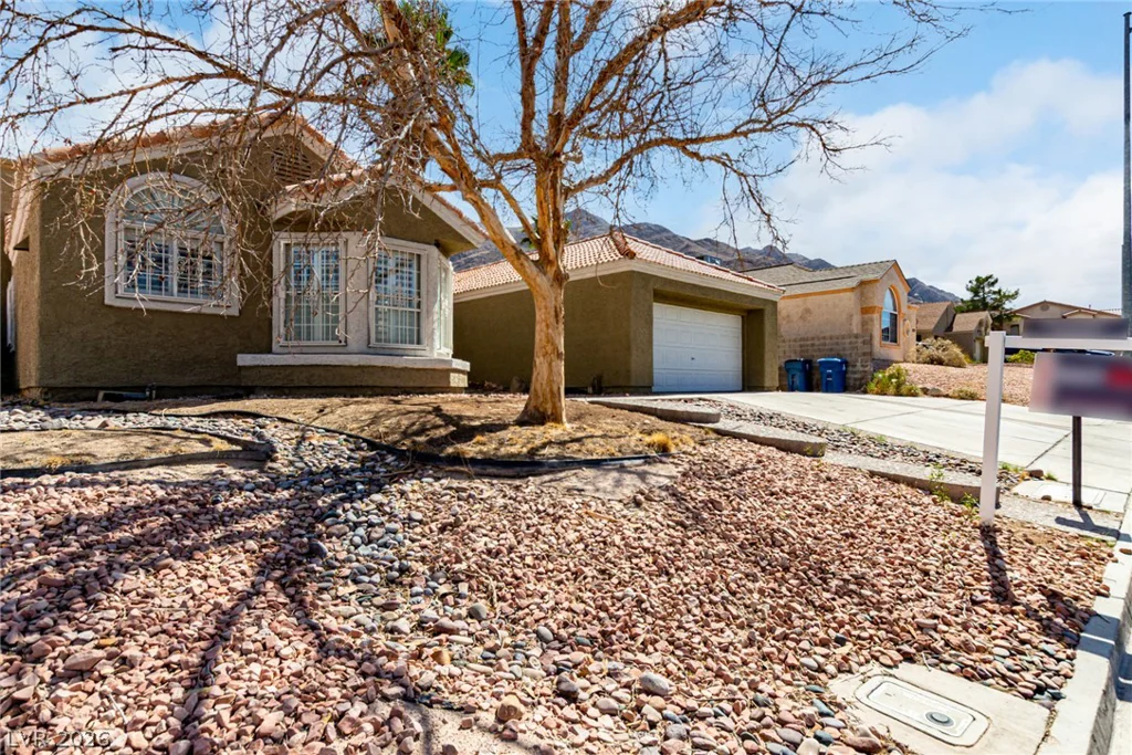 2236 Welsey Manor, Las Vegas, NV 89156
