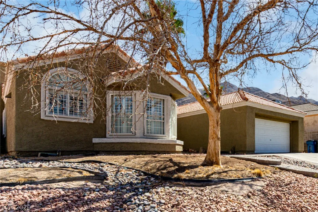 2236 Welsey Manor, Las Vegas, NV 89156
