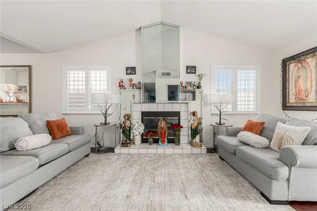2236 Welsey Manor, Las Vegas, NV 89156