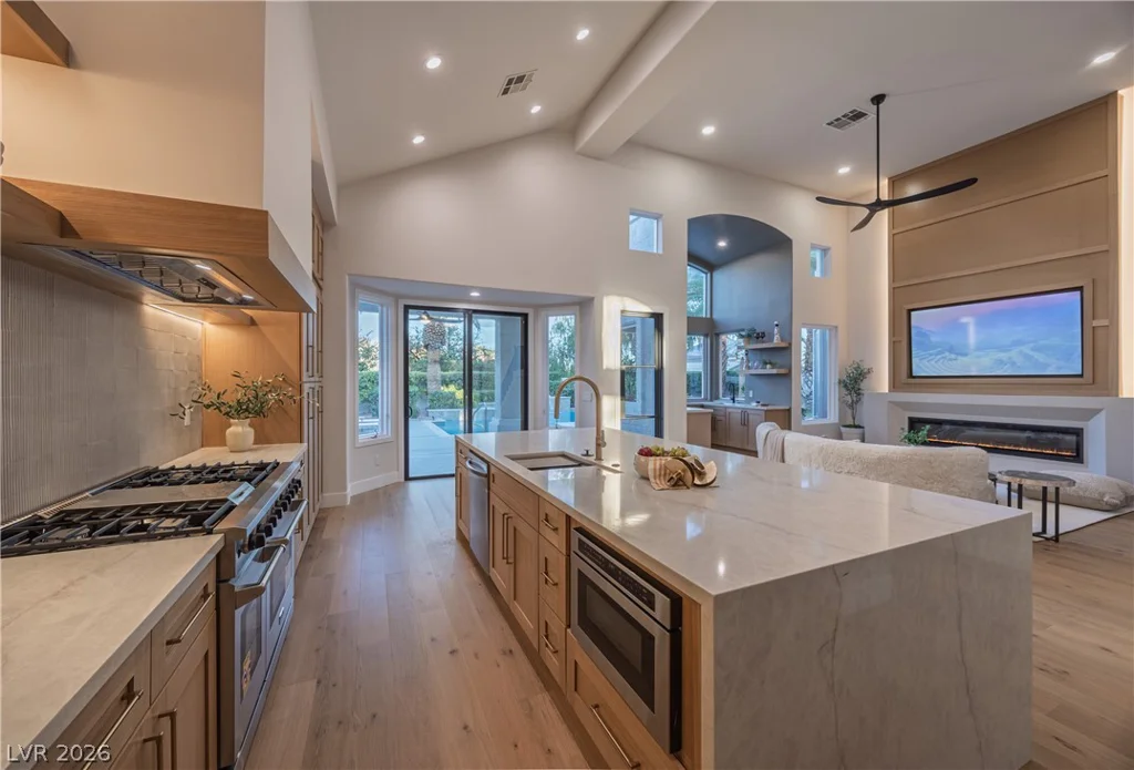 8800 Lusso, Las Vegas, NV 89134