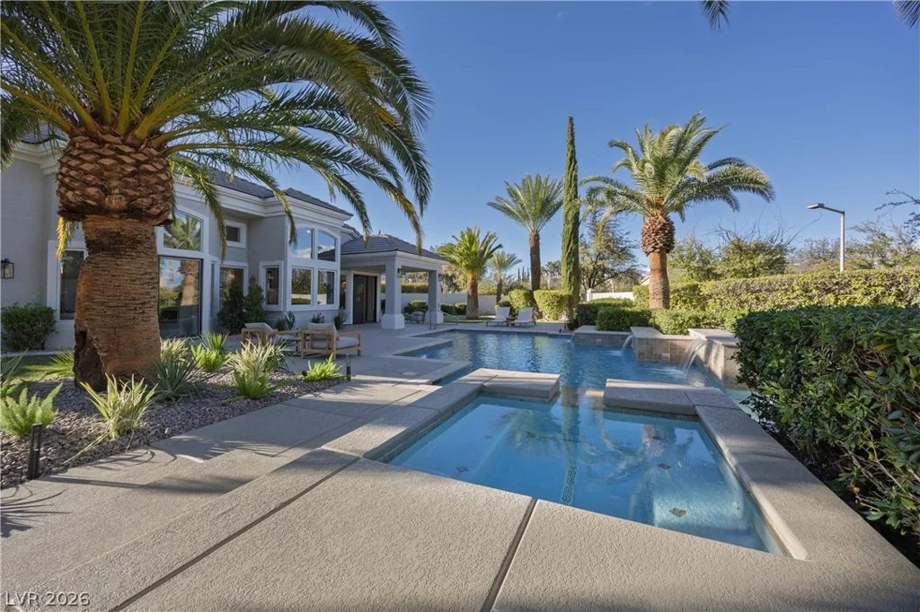8800 Lusso, Las Vegas, NV 89134