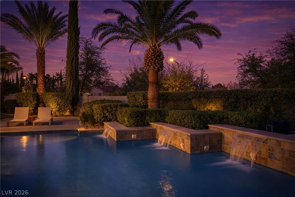 8800 Lusso, Las Vegas, NV 89134