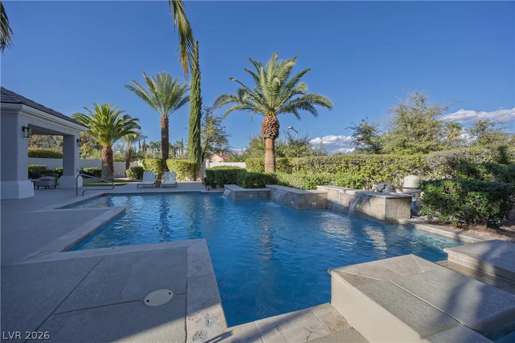 8800 Lusso, Las Vegas, NV 89134