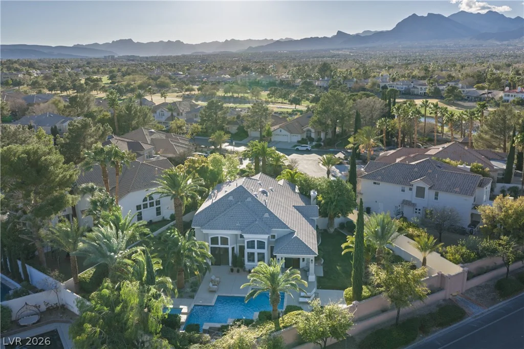8800 Lusso, Las Vegas, NV 89134
