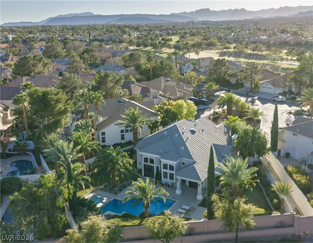 8800 Lusso, Las Vegas, NV 89134