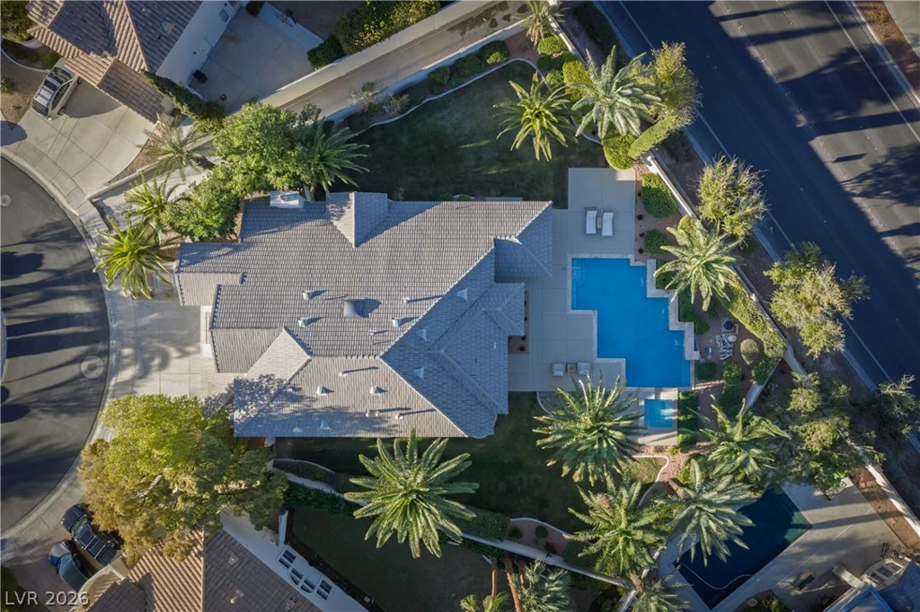 8800 Lusso, Las Vegas, NV 89134