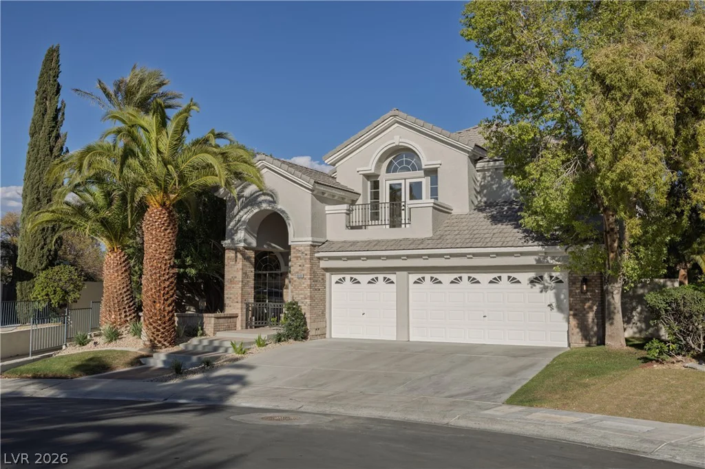 8800 Lusso, Las Vegas, NV 89134