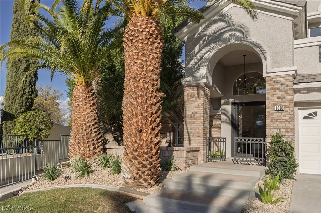 8800 Lusso, Las Vegas, NV 89134