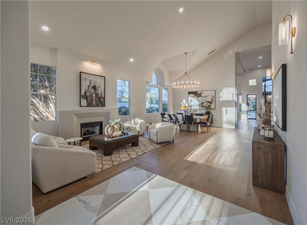 8800 Lusso, Las Vegas, NV 89134