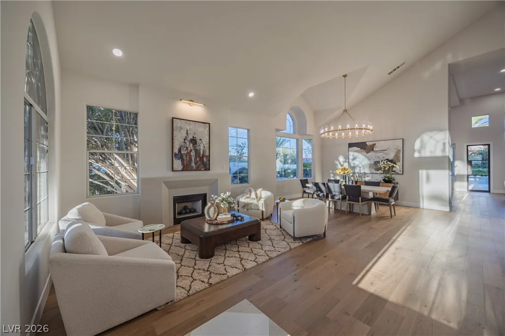 8800 Lusso, Las Vegas, NV 89134