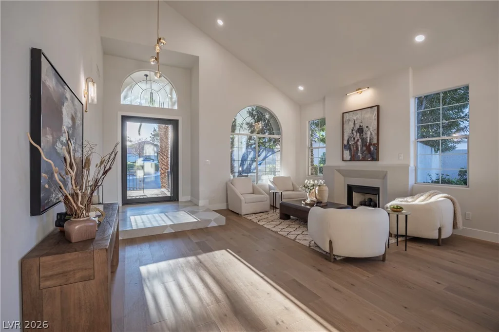 8800 Lusso, Las Vegas, NV 89134