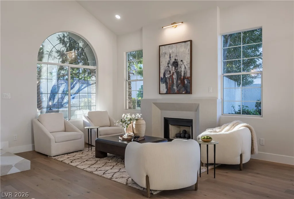 8800 Lusso, Las Vegas, NV 89134