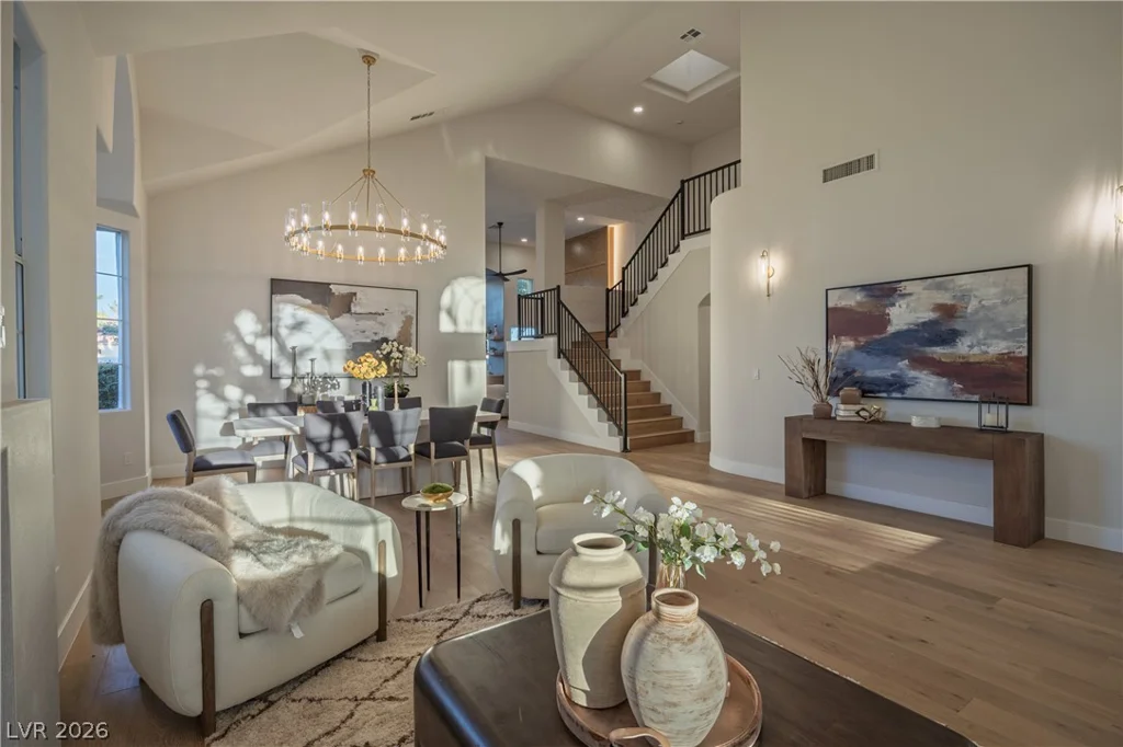 8800 Lusso, Las Vegas, NV 89134