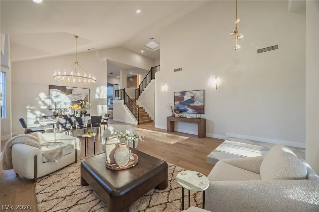 8800 Lusso, Las Vegas, NV 89134