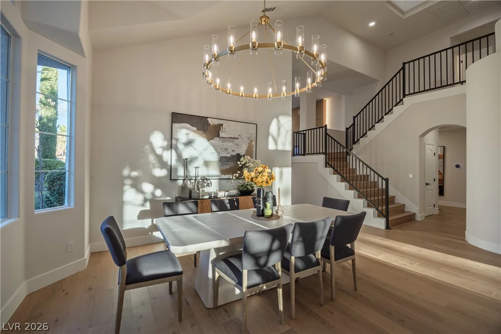 8800 Lusso, Las Vegas, NV 89134
