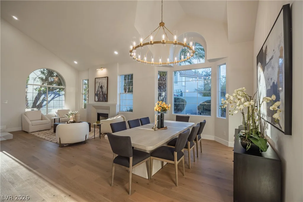 8800 Lusso, Las Vegas, NV 89134
