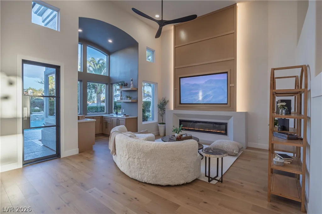 8800 Lusso, Las Vegas, NV 89134