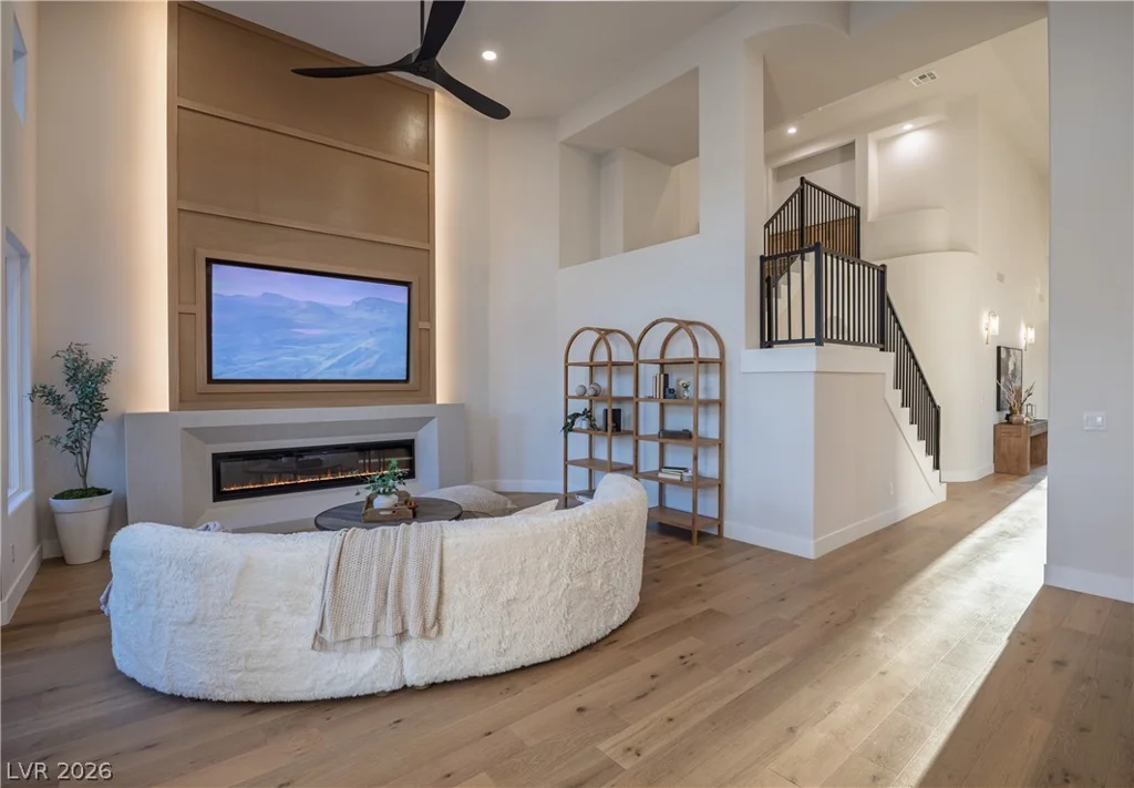8800 Lusso, Las Vegas, NV 89134