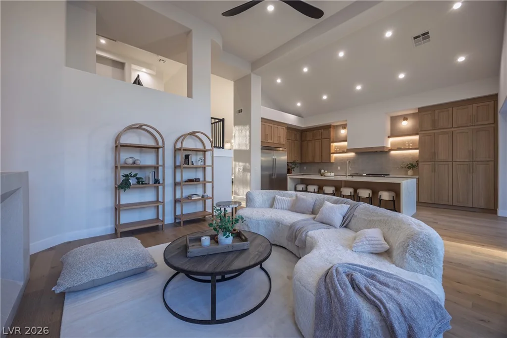 8800 Lusso, Las Vegas, NV 89134
