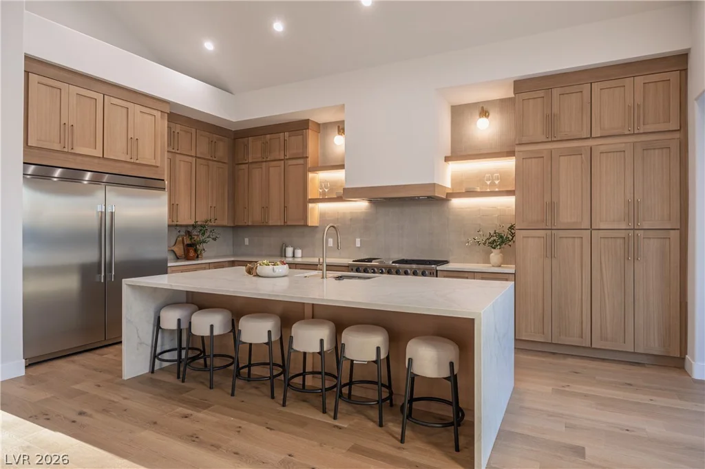 8800 Lusso, Las Vegas, NV 89134