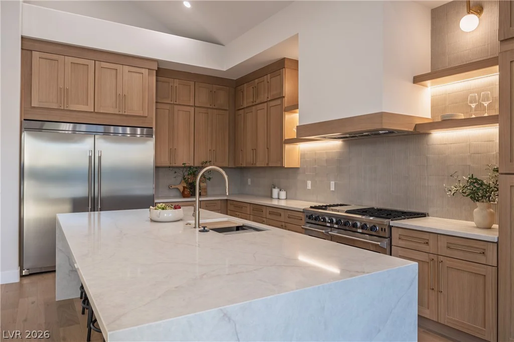 8800 Lusso, Las Vegas, NV 89134