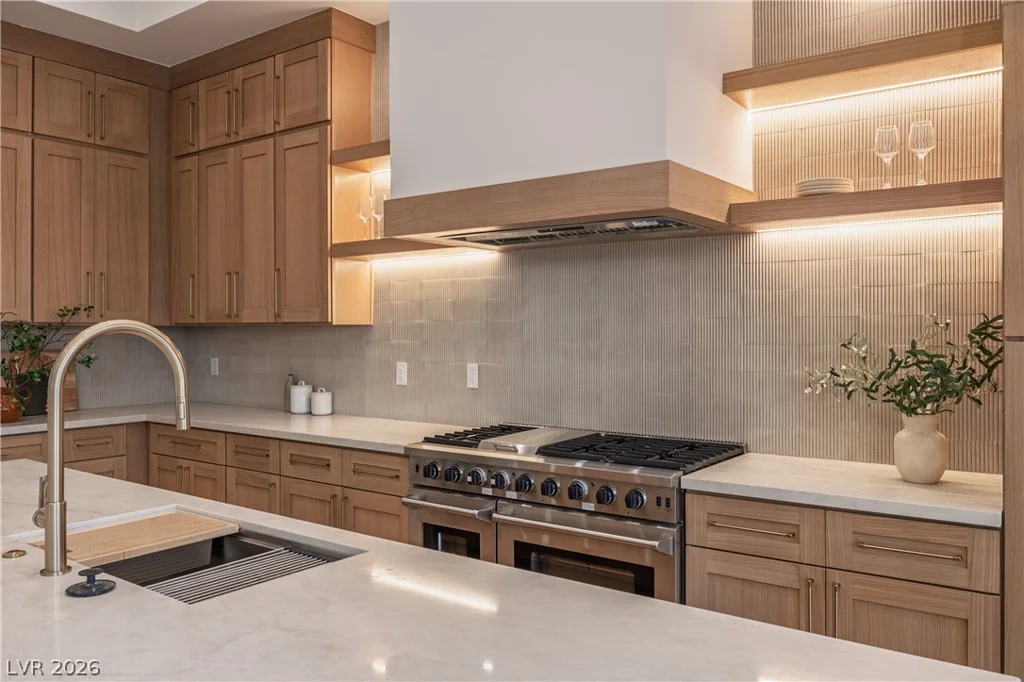 8800 Lusso, Las Vegas, NV 89134