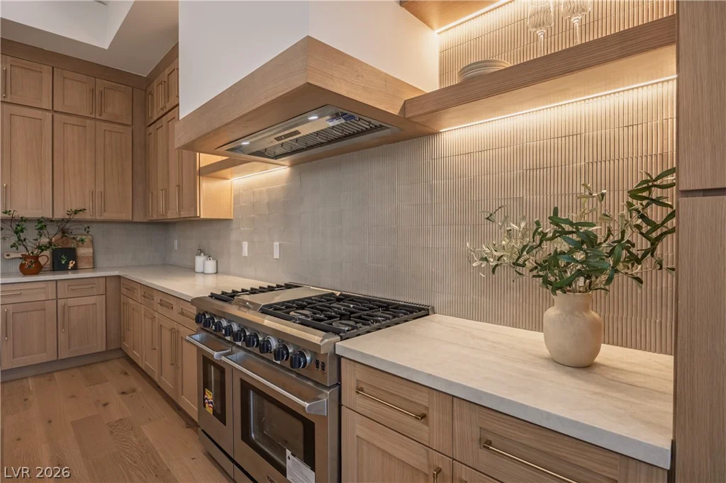 8800 Lusso, Las Vegas, NV 89134