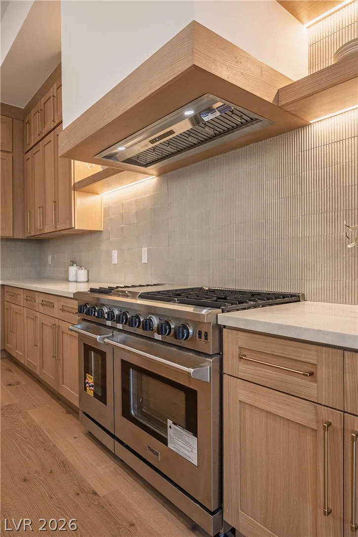 8800 Lusso, Las Vegas, NV 89134