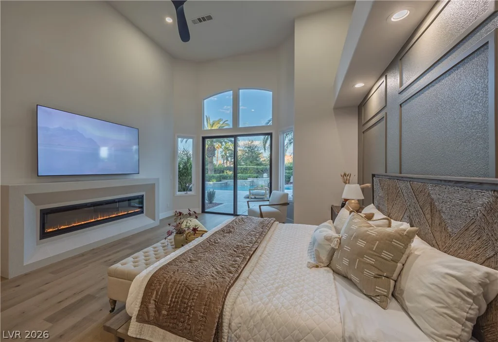8800 Lusso, Las Vegas, NV 89134