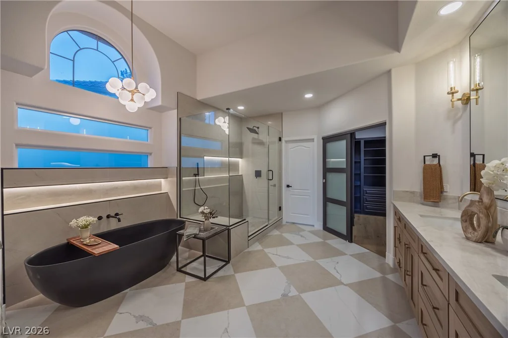 8800 Lusso, Las Vegas, NV 89134