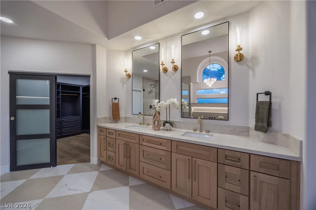 8800 Lusso, Las Vegas, NV 89134