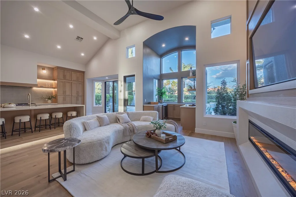 8800 Lusso, Las Vegas, NV 89134