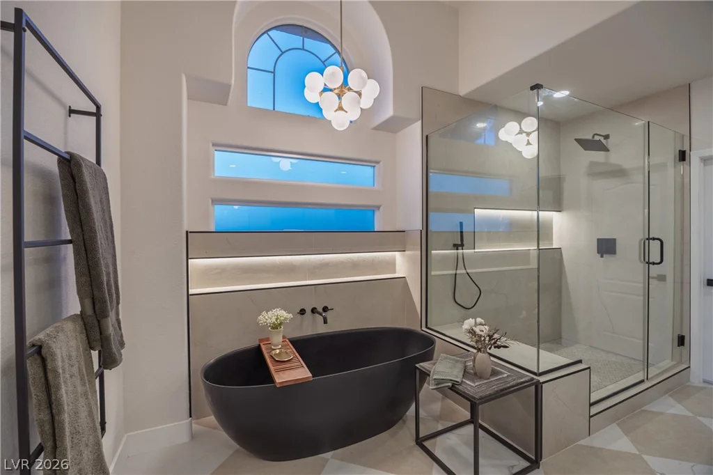 8800 Lusso, Las Vegas, NV 89134
