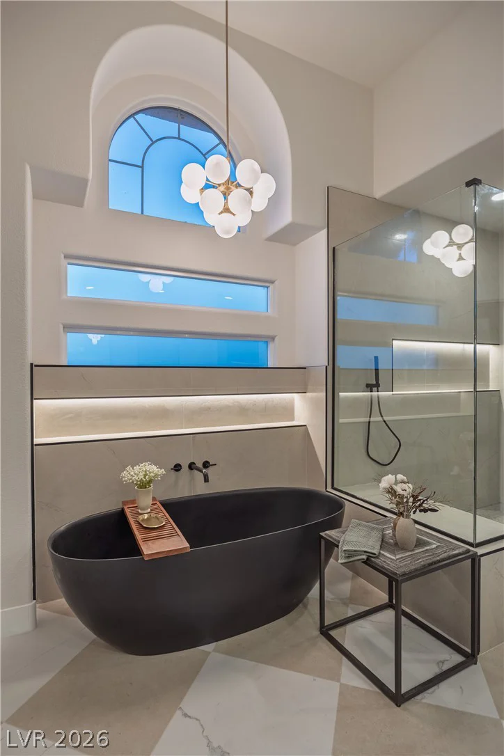 8800 Lusso, Las Vegas, NV 89134