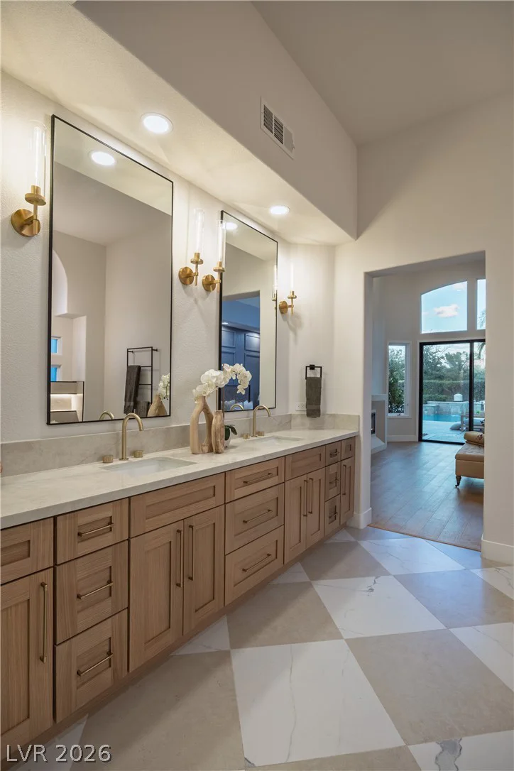 8800 Lusso, Las Vegas, NV 89134