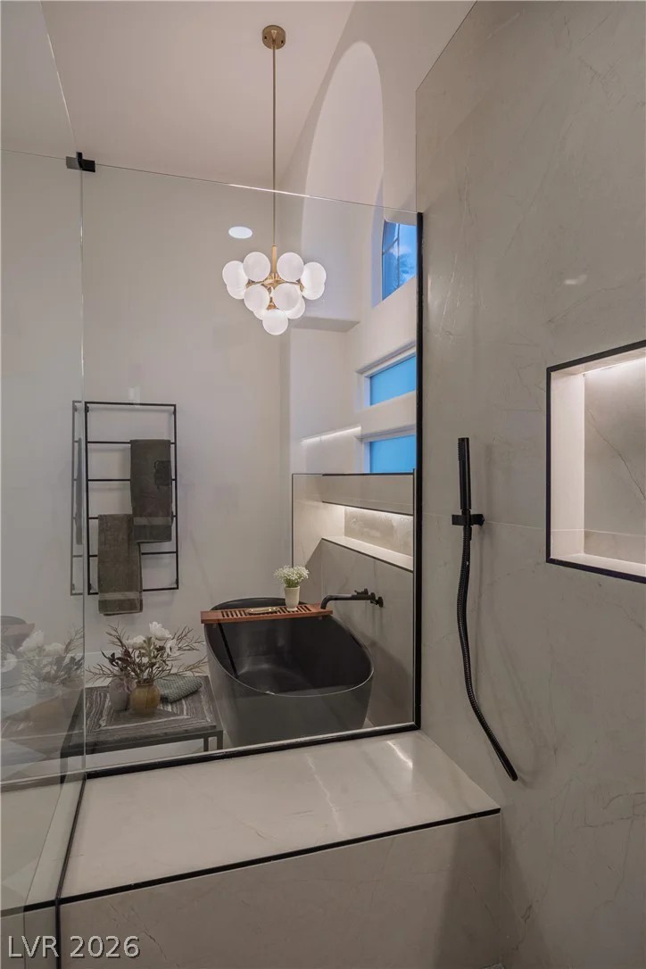 8800 Lusso, Las Vegas, NV 89134